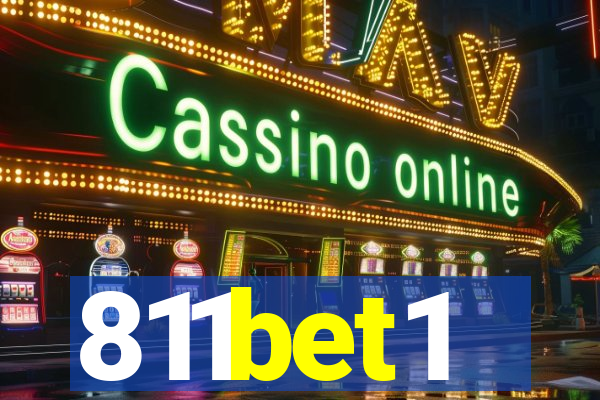 811bet1