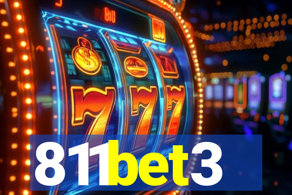 811bet3