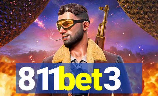 811bet3