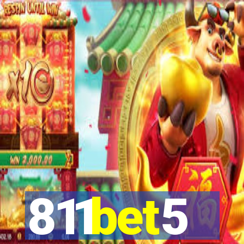 811bet5