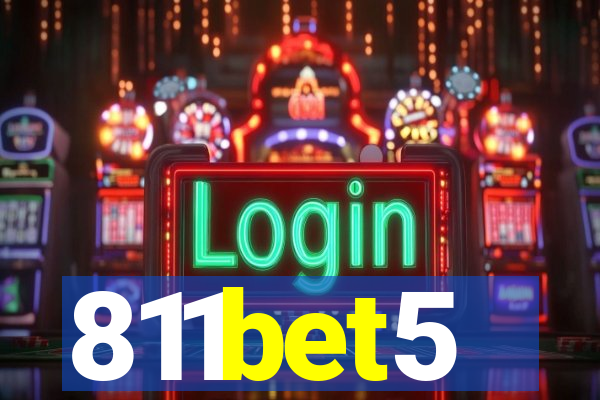 811bet5