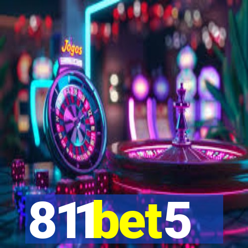 811bet5