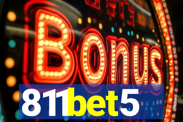 811bet5