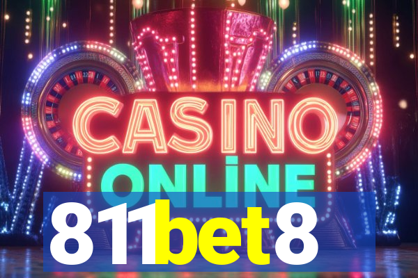 811bet8