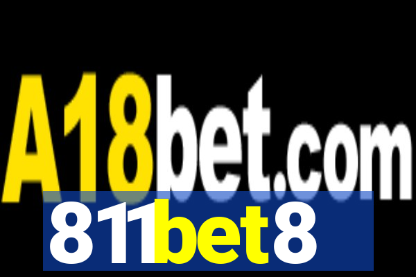 811bet8