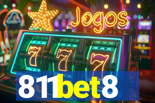 811bet8