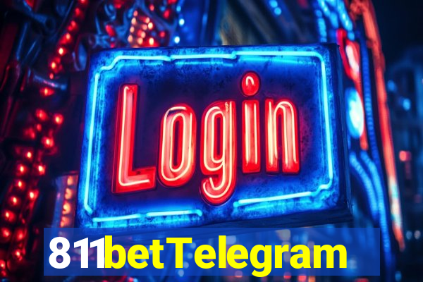 811betTelegram
