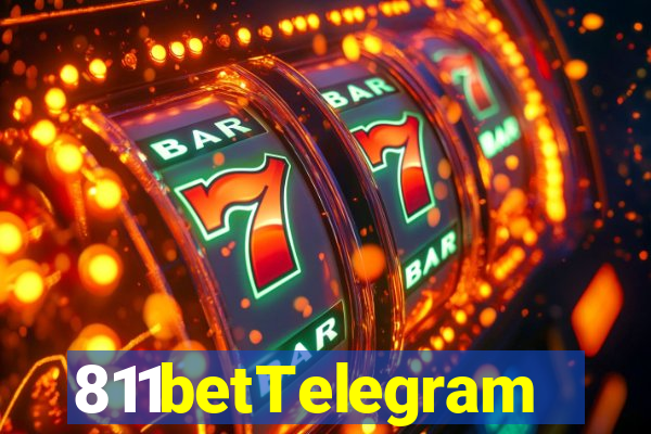 811betTelegram