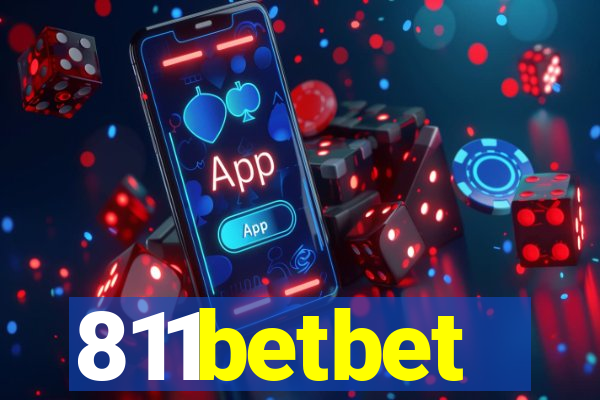 811betbet