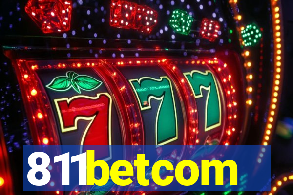 811betcom