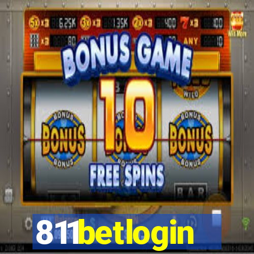 811betlogin
