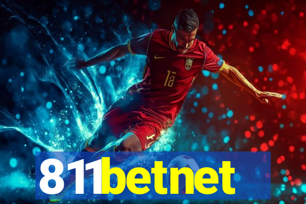 811betnet