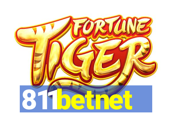 811betnet
