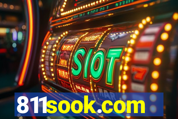 811sook.com