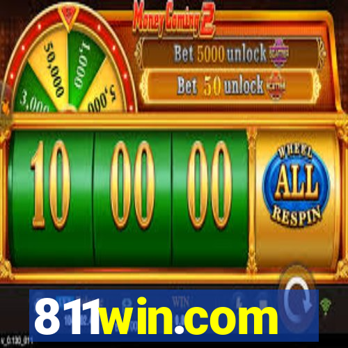 811win.com
