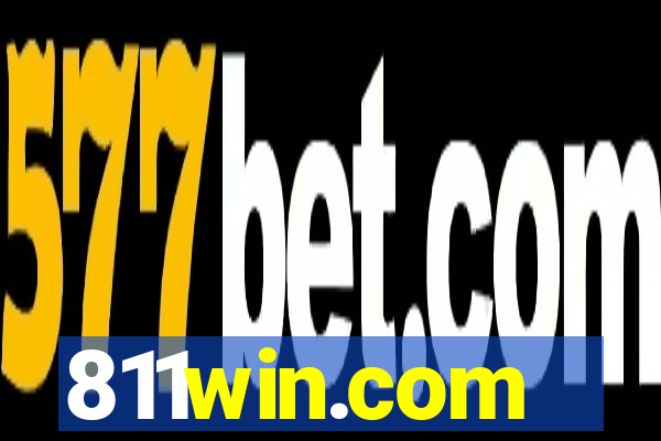 811win.com