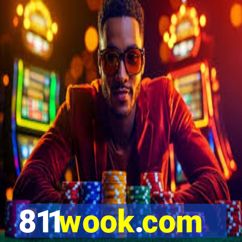 811wook.com