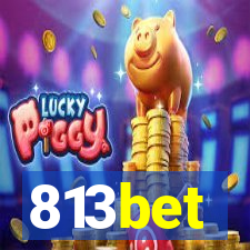 813bet