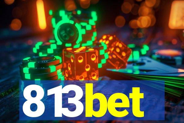 813bet