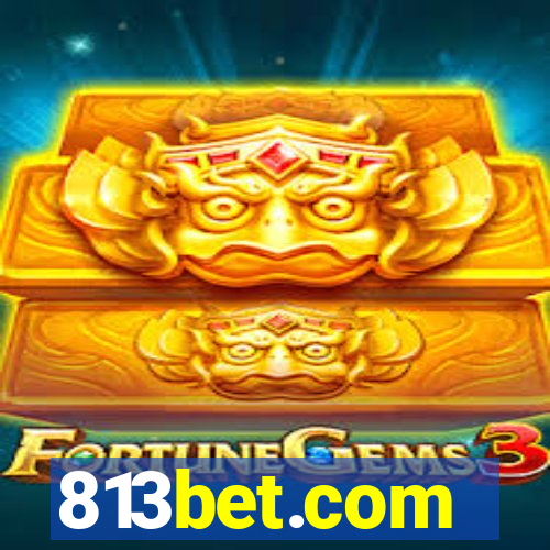 813bet.com
