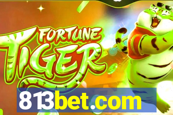 813bet.com