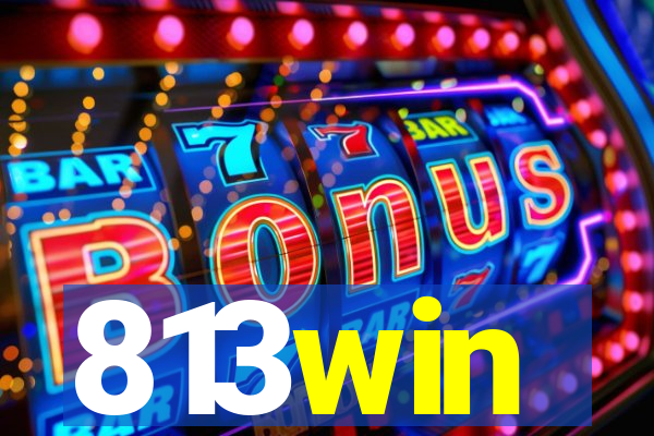 813win