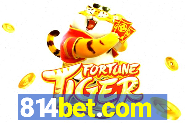 814bet.com