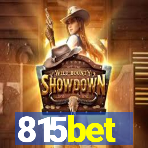 815bet