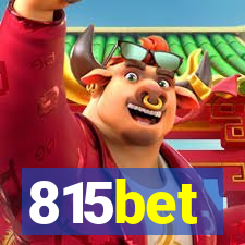815bet