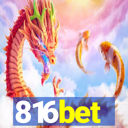816bet