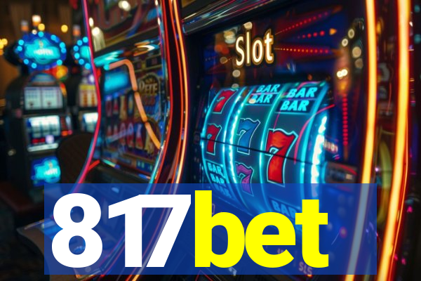 817bet