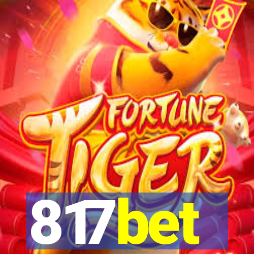 817bet