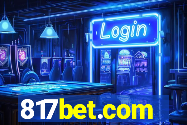 817bet.com