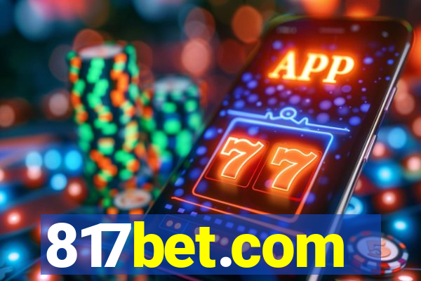 817bet.com