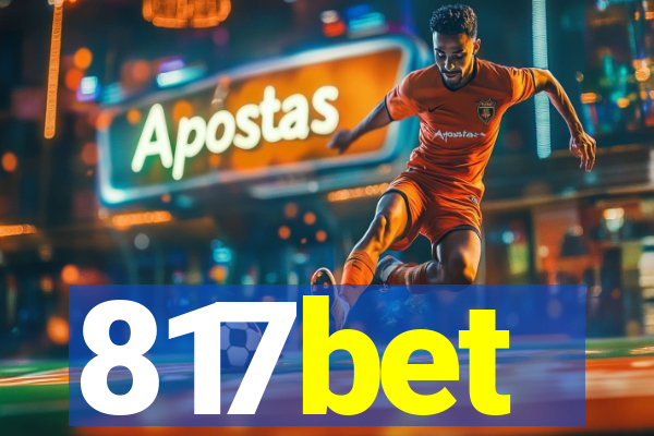 817bet