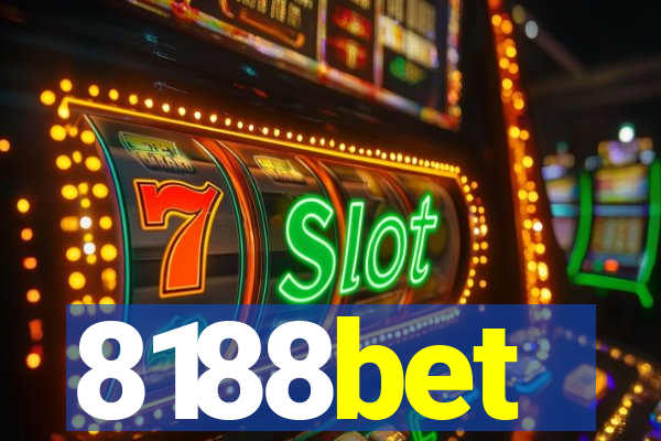 8188bet