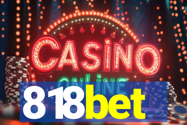 818bet