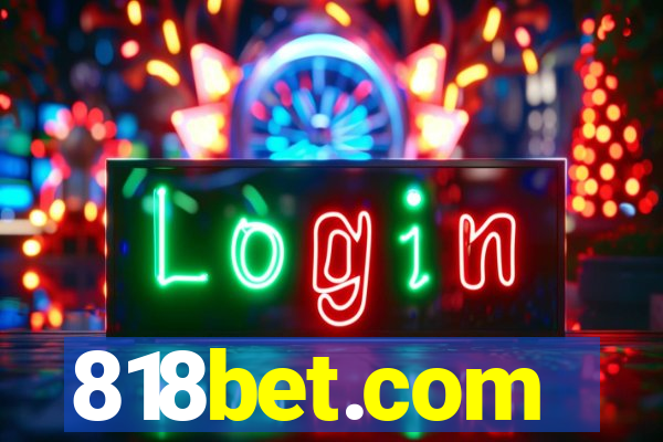 818bet.com