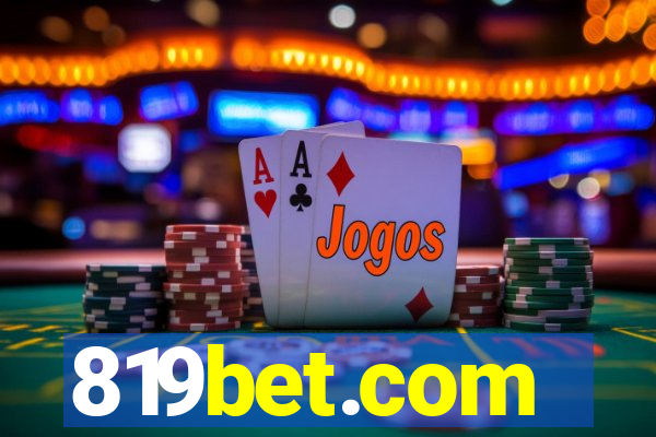 819bet.com