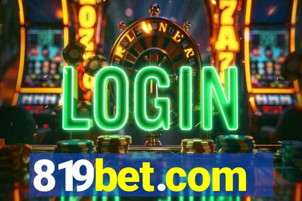 819bet.com