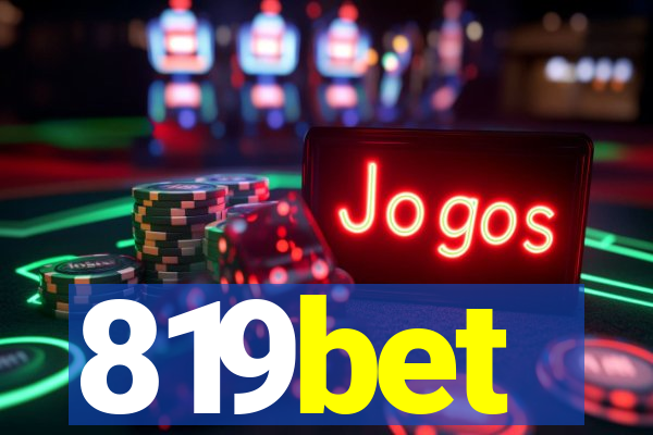 819bet
