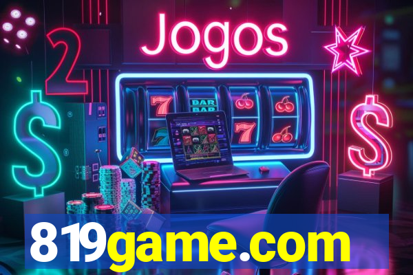 819game.com