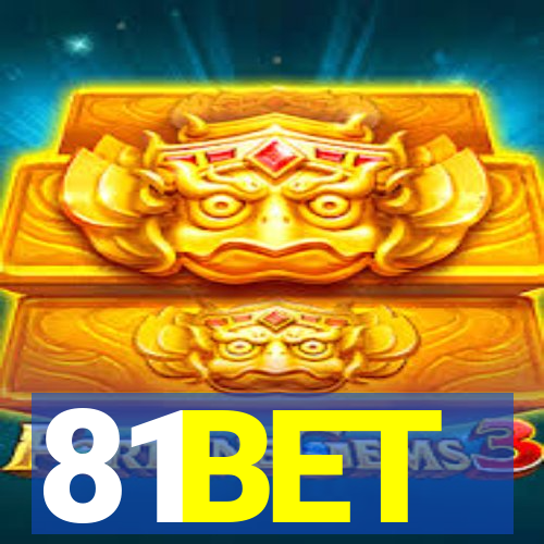 81BET