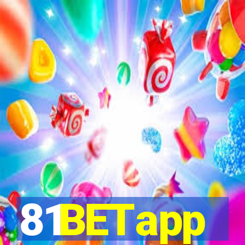81BETapp