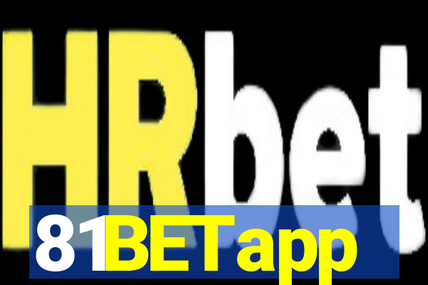 81BETapp