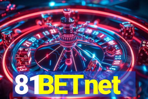 81BETnet