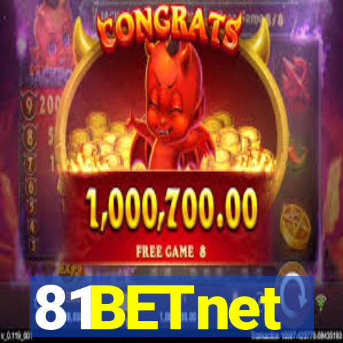 81BETnet