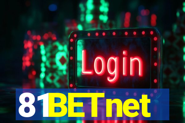 81BETnet