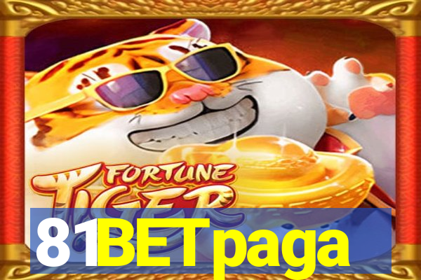 81BETpaga