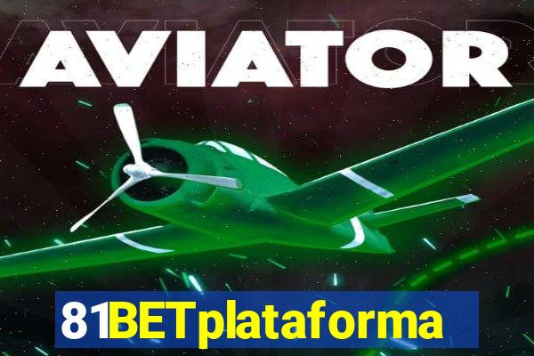 81BETplataforma